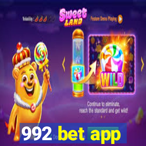 992 bet app